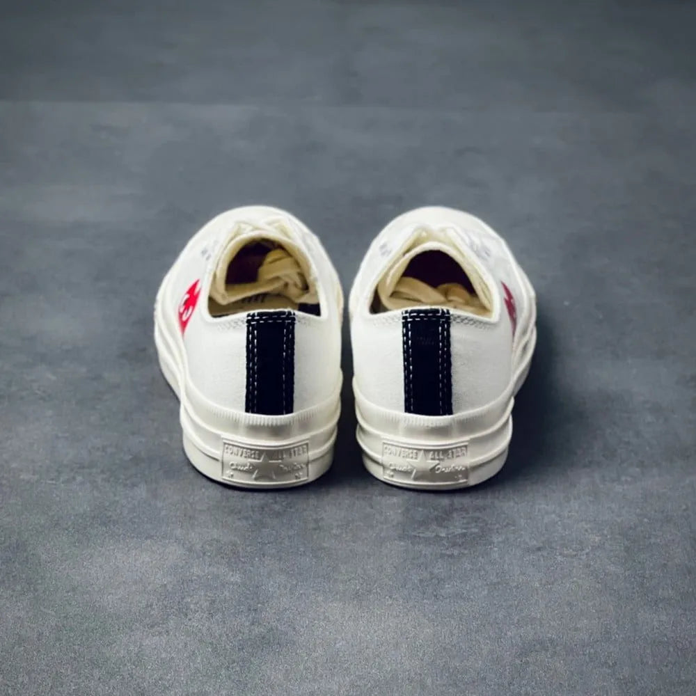 Comme des Garçons x Chuck 70 Ox ‘Play’