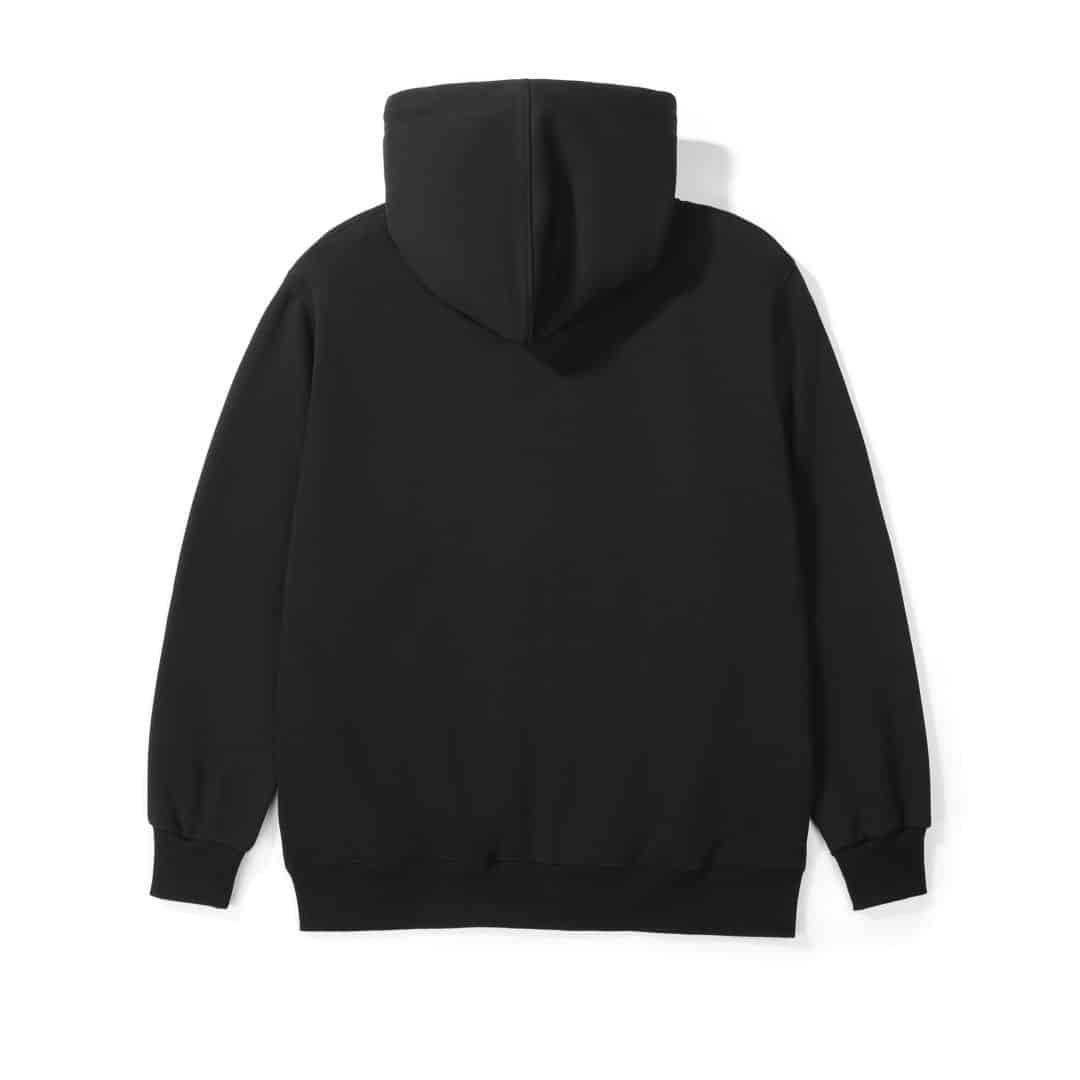 Stone Island Mink Fleece Sweatshirt