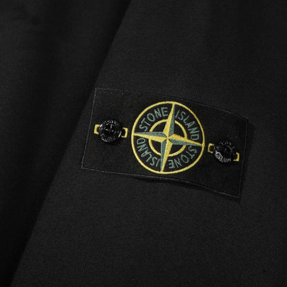 Stone Island Mink Fleece Sweatshirt