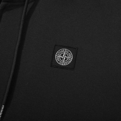 Stone Island Mink Fleece Sweatshirt