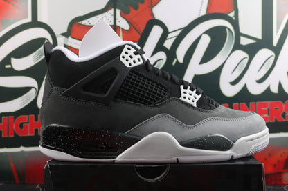 J4 Retro “Fear Pack”