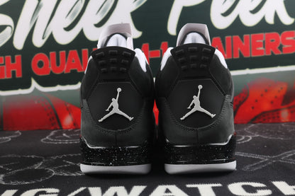 J4 Retro “Fear Pack”