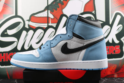 J1 Retro High OG ‘University Blue’