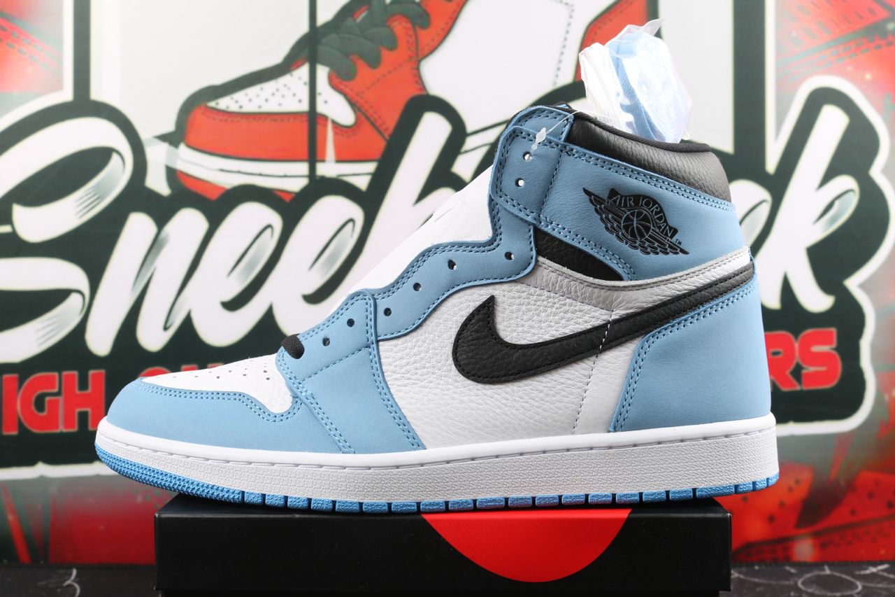 J1 Retro High OG ‘University Blue’