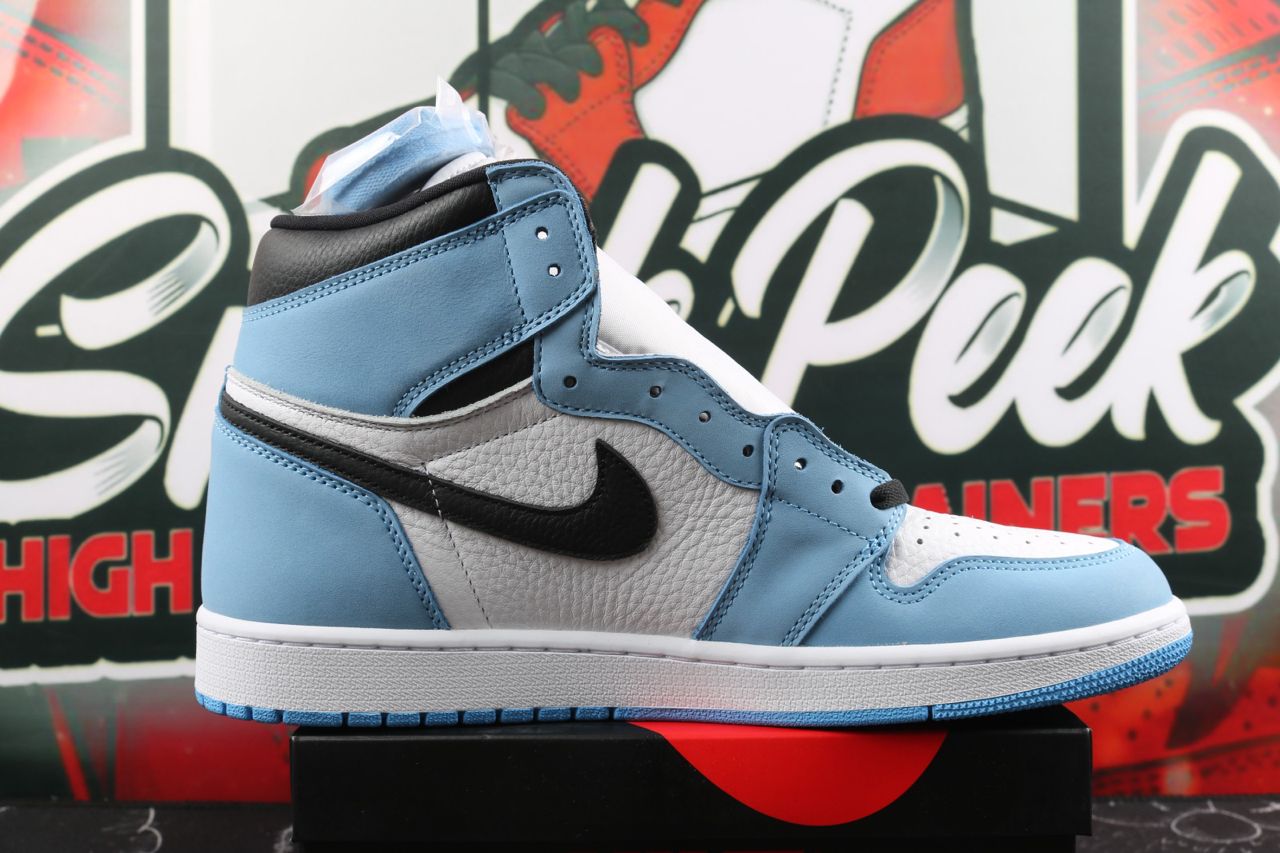 J1 Retro High OG ‘University Blue’