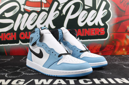 J1 Retro High OG ‘University Blue’