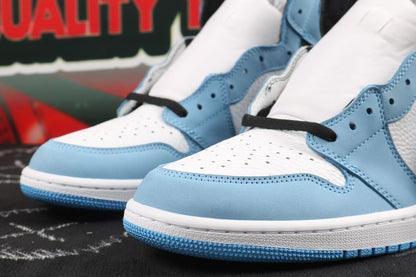 J1 Retro High OG ‘University Blue’