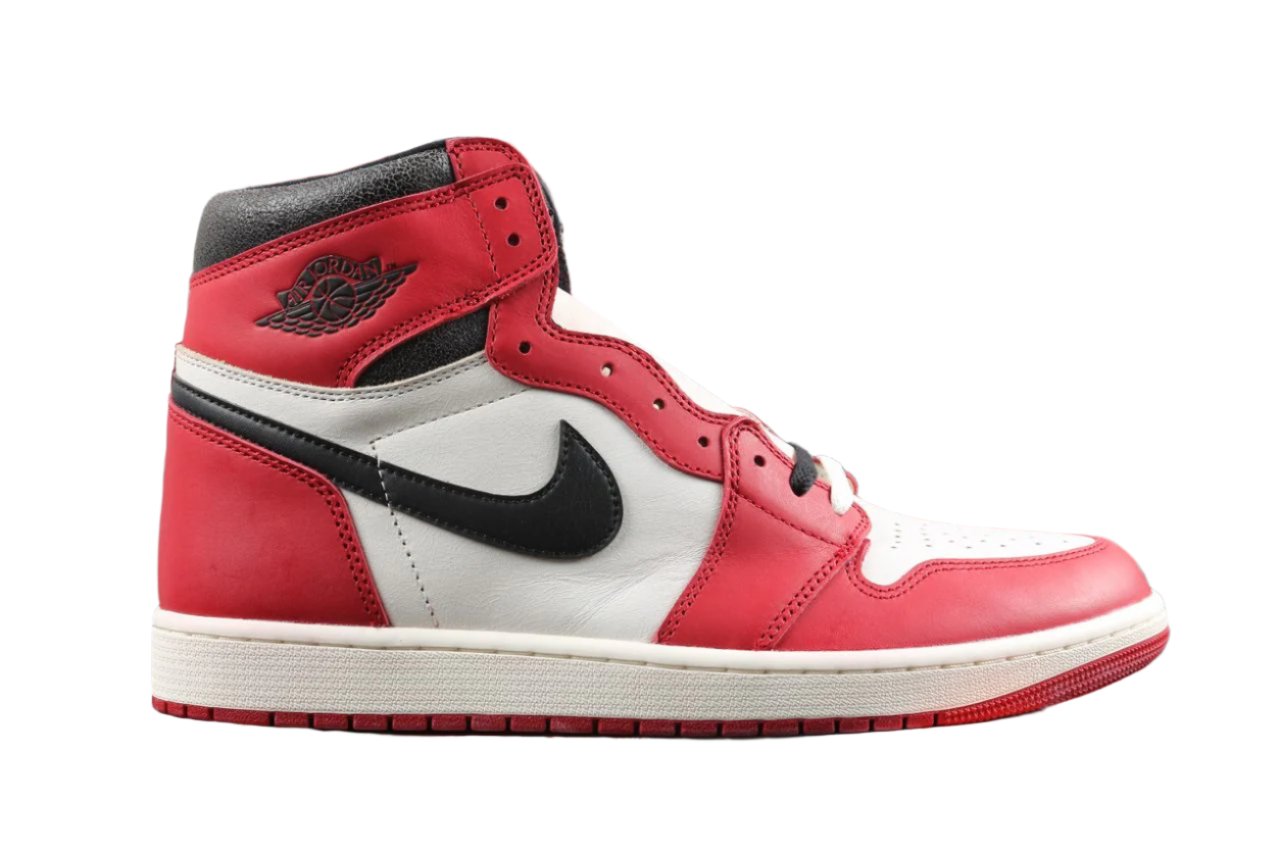 J1 RETRO HIGH OG ‘LOST & FOUND’