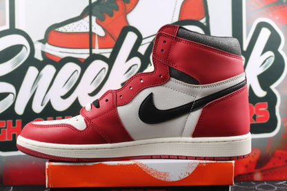 J1 RETRO HIGH OG ‘LOST & FOUND’