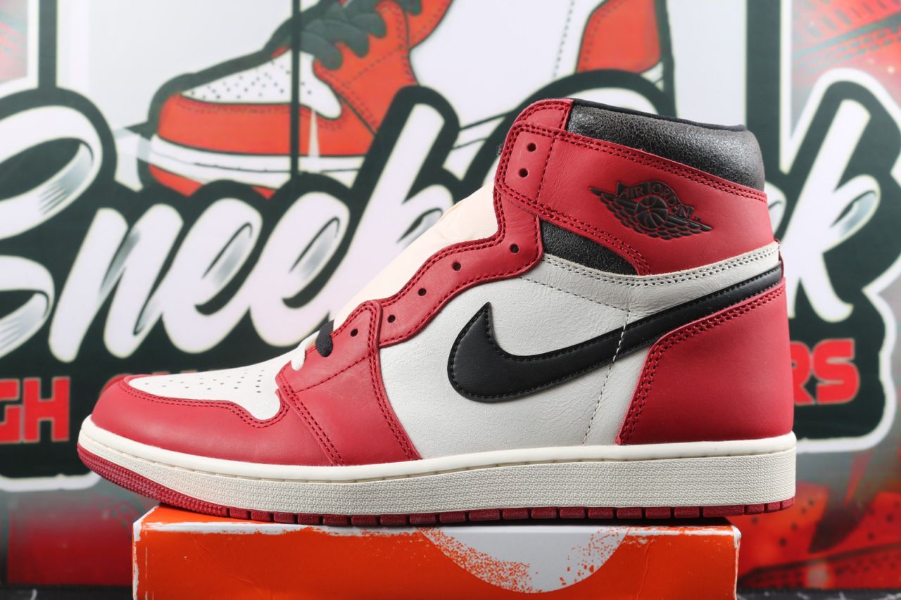 J1 RETRO HIGH OG ‘LOST & FOUND’