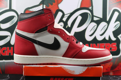 J1 RETRO HIGH OG ‘LOST & FOUND’