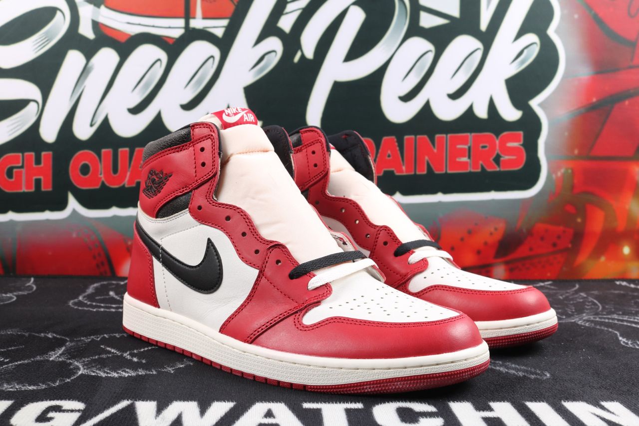 J1 RETRO HIGH OG ‘LOST & FOUND’