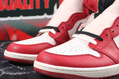 J1 RETRO HIGH OG ‘LOST & FOUND’