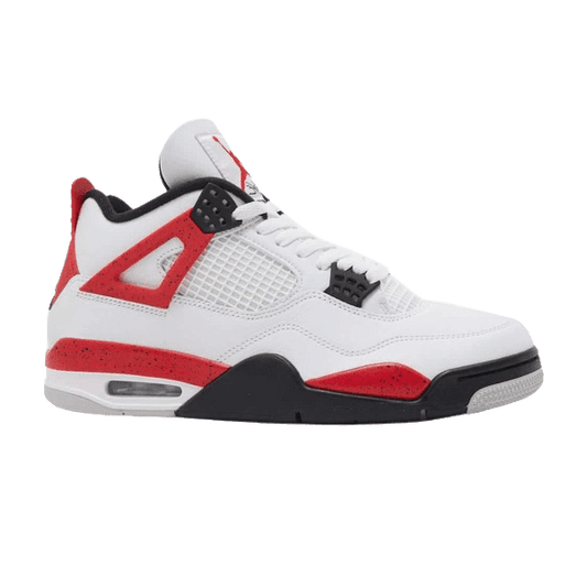 J4 RETRO ‘RED CEMENT’