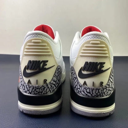 J3 RETRO ‘WHITE CEMENT REIMAGINED’