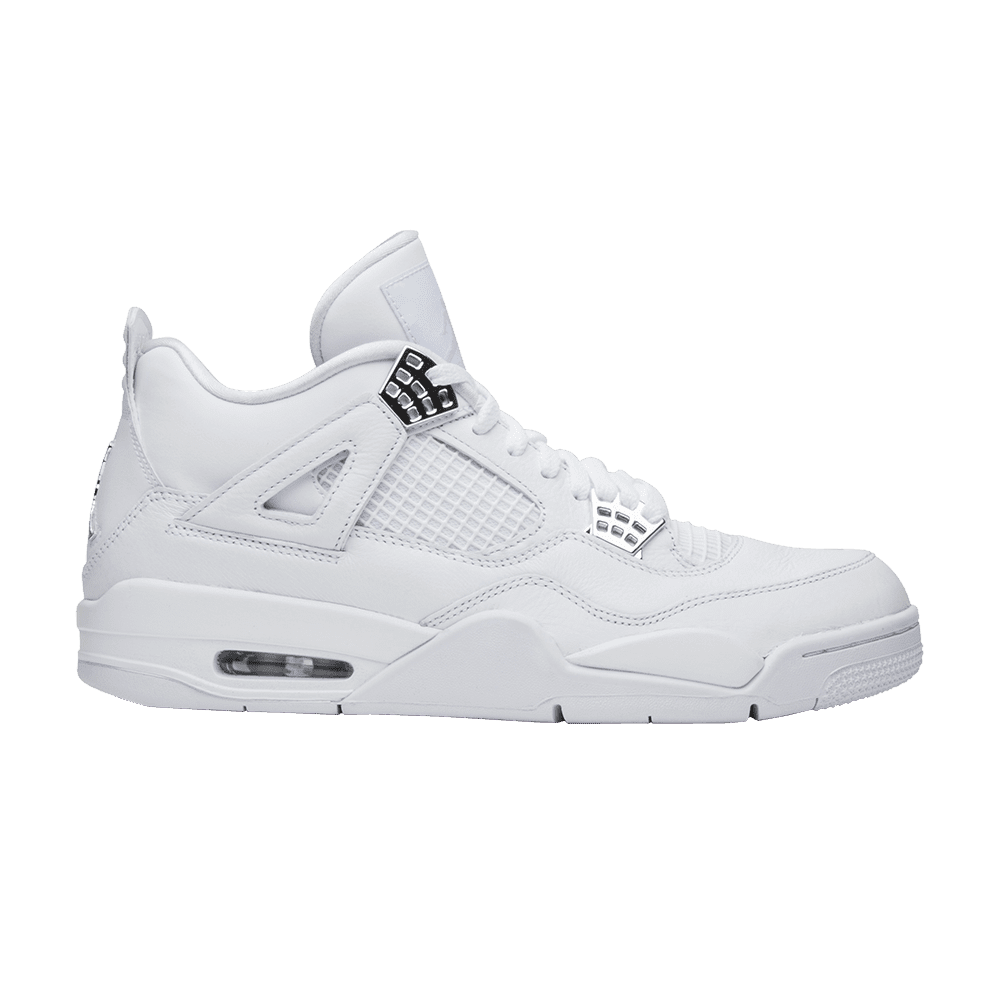 J4 Pure Money