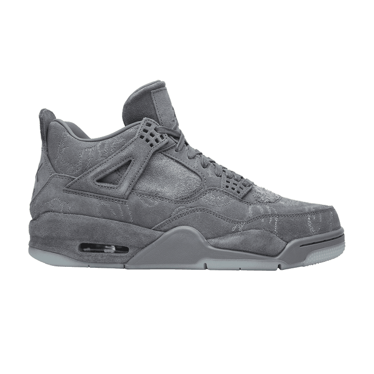 J4 Kaws Grey