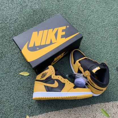 J1 High Retro OG ‘Pollen’