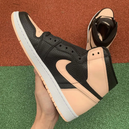 J1 Retro High OG ‘Crimson Tint’