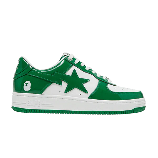 Bapesta ‘Green’