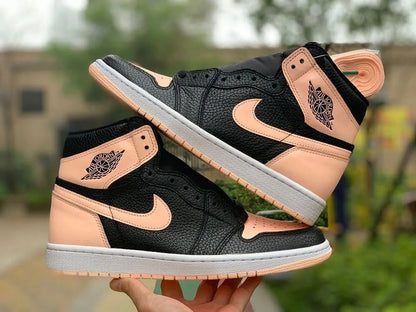 J1 Retro High OG ‘Crimson Tint’