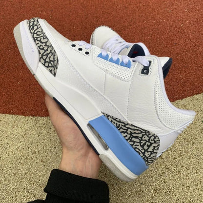 J3 Retro ‘UNC’