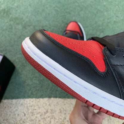 J1 Retro High OG ‘Banned’