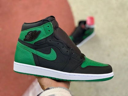 J1 Retro High OG ‘Pine Green 2.0’