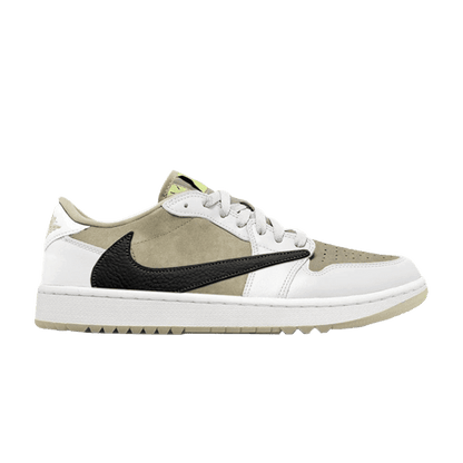 Travis Scott J1 Low Golf