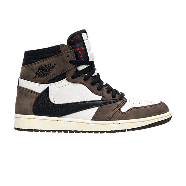 J1 RETRO HIGH TRAVIS SCOTT