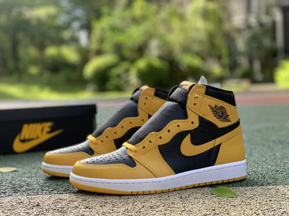 J1 High Retro OG ‘Pollen’