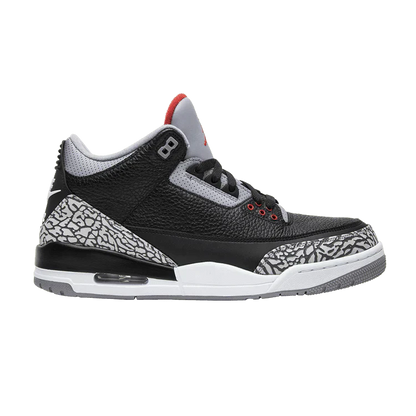 J3 Retro OG ‘Black Cement’