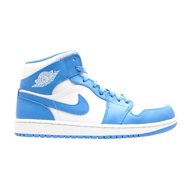 J1 Mid ‘UNC’