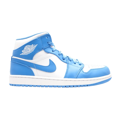 J1 Mid ‘UNC’