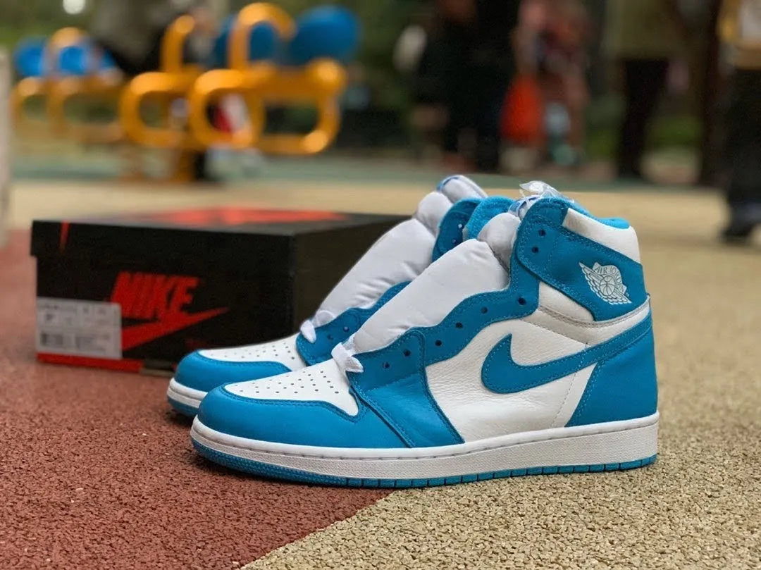 J1 Retro High OG ‘UNC’