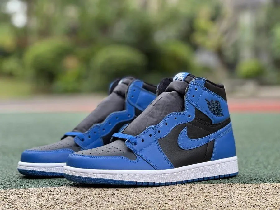 J1 Retro High OG ‘Dark Marina Blue’