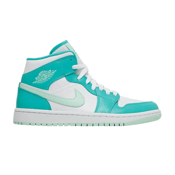 J1 MID ‘MARINE GREEN’ (W)