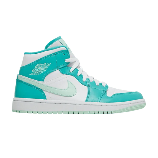 J1 MID ‘MARINE GREEN’ (W)