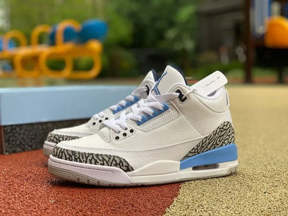 J3 Retro ‘UNC’