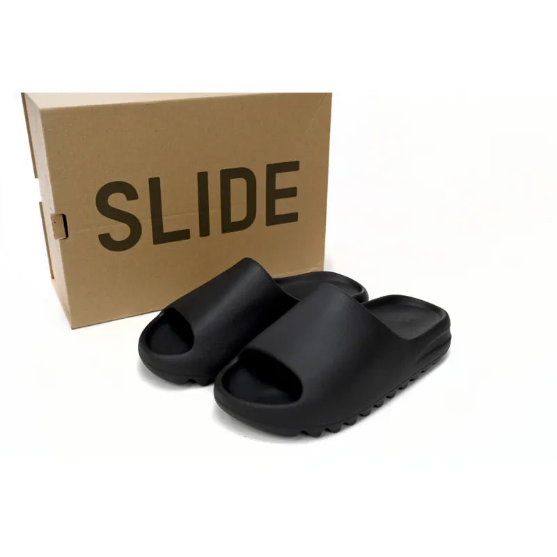 YZY SLIDE ONYX