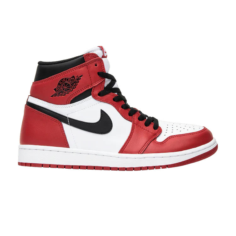 J1 Retro High OG ‘Chicago’