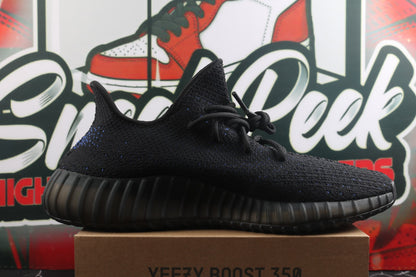 Boost 350 V2 Black Blue