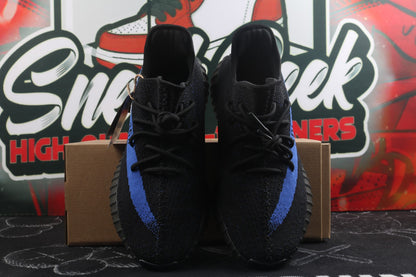 Boost 350 V2 Black Blue