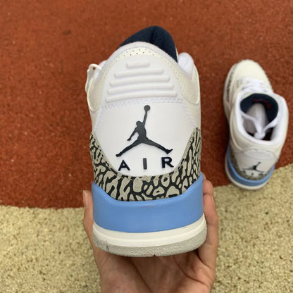 J3 Retro ‘UNC’