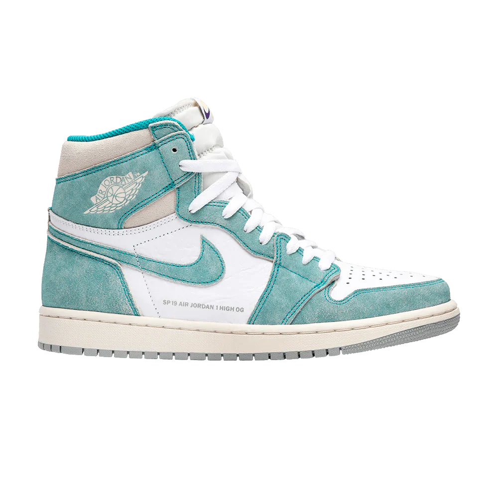 J1 Retro High OG ‘Turbo Green’