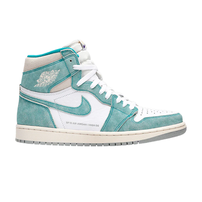 J1 Retro High OG ‘Turbo Green’