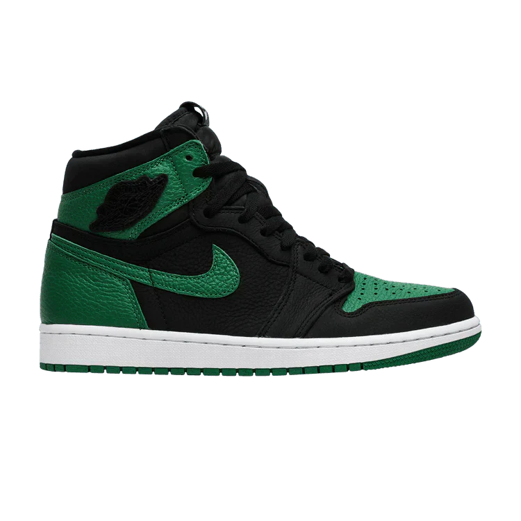 J1 Retro High OG ‘Pine Green 2.0’