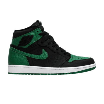 J1 Retro High OG ‘Pine Green 2.0’