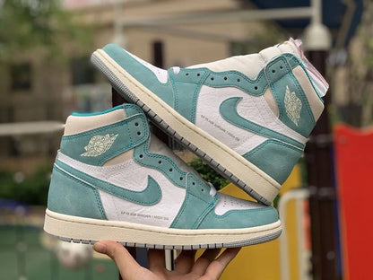 J1 Retro High OG ‘Turbo Green’