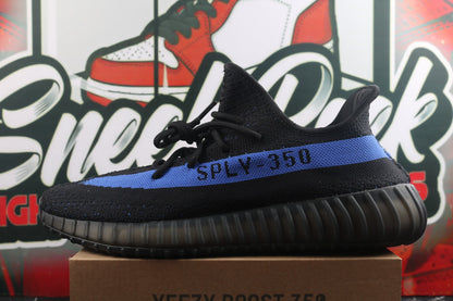 Boost 350 V2 Black Blue